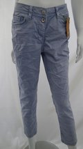 Cecil Casual Fit Hose New York