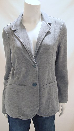 Piqué Blazer mit Ziernähten con CECIL online kaufen: Cecil, Gerry Weber &  Naketano Shop