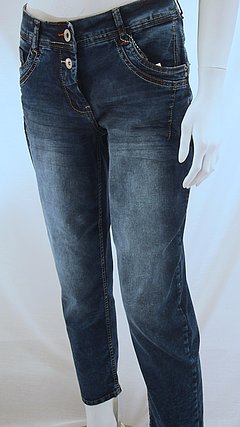 Loose Fit Jeans Scarlett