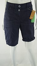 Casual Fit Shorts New York