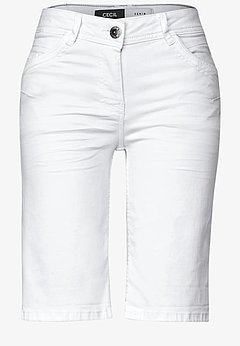 Casual Jeans Shorts Scarlett 