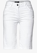 Casual Jeans Shorts Scarlett
