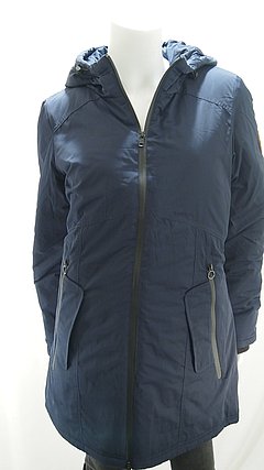 Sportive Outdoorjacke 