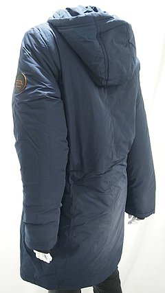 Sportive Outdoorjacke 