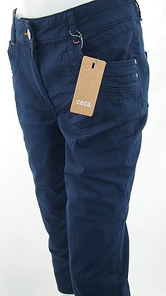 Slim Fit Hose Vicky