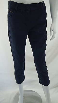 Slim Fit Hose Vicky 