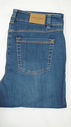 5-Pocket Jeans Best4me SlimFit 