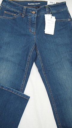 5-Pocket Jeans Best4me SlimFit 