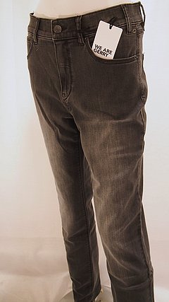 Jeans Straight Fit An:nik