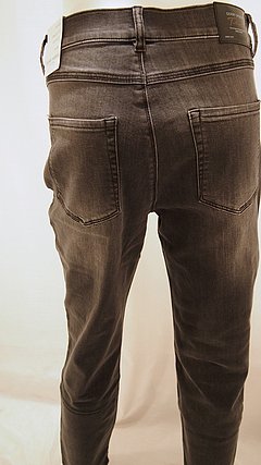 Jeans Straight Fit An:nik