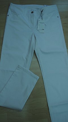 5-Pocket Jeans Best4me SlimFit 