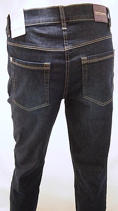 Slim Fit 5-Pocket-Jeans SOL꞉INE