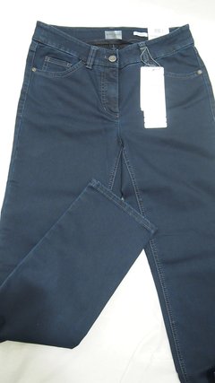 5-Pocket Jeans Best4me SlimFit blue