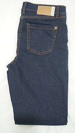 5-Pocket Jeans SkinnyFit4me 