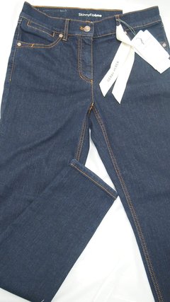 5-Pocket Jeans SkinnyFit4me 
