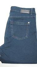 5-Pocket Jeans Straight Fit Romy