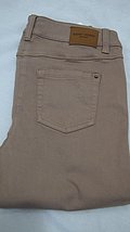 5-Pocket Jeans Best4me SlimFit Taupe