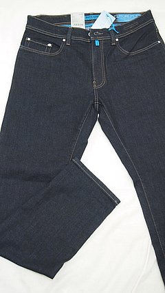 Jeans Lyon Future Flex dark blue