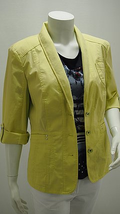 Hübscher 3/4 Arm Blazer