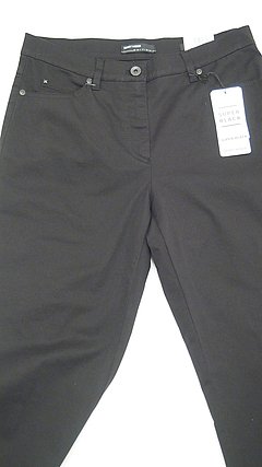 5-Pocket Baumwollhose Romy